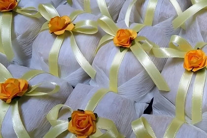 Bem Casados Personalizados Bem Casados Personalizados