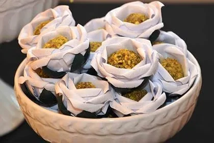 Brigadeiro Gourmet Brigadeiro Gourmet