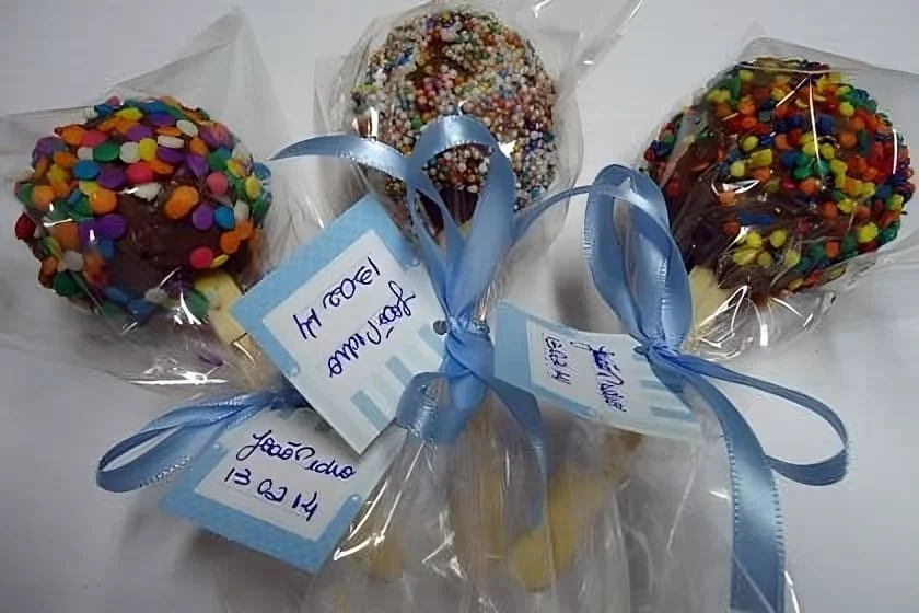Cake Pops Personalizados Cake Pops Personalizados