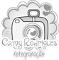Camy Rodrigues Fotografação Logo Camy Rodrigues Fotografação