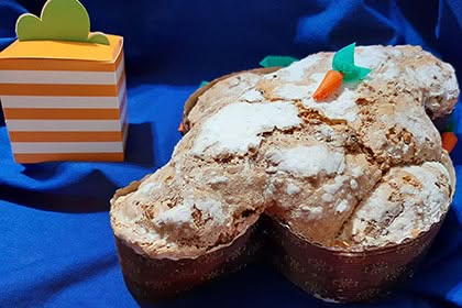 Colomba Pascal