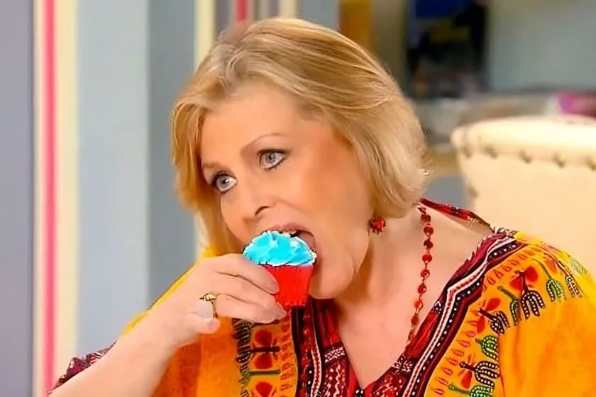 Nossos Cupcakes na Novela Chiquititas Nossos Cupcakes na Novela Chiquititas