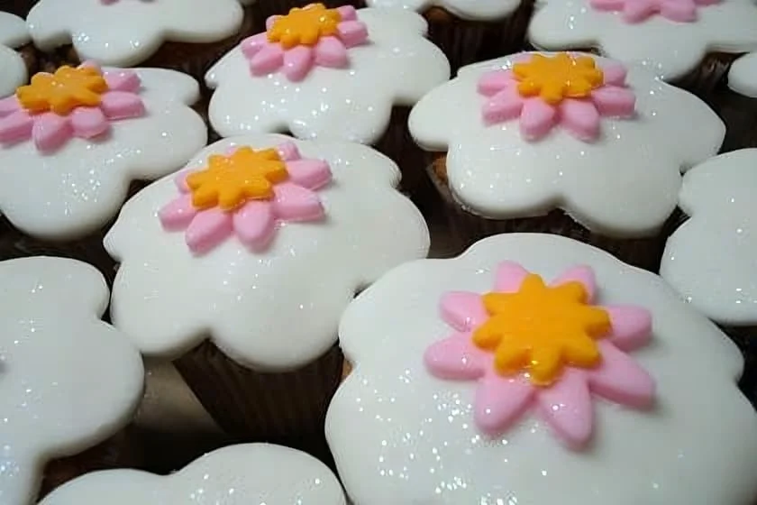 Cupcakes Personalizados Cupcakes Personalizados