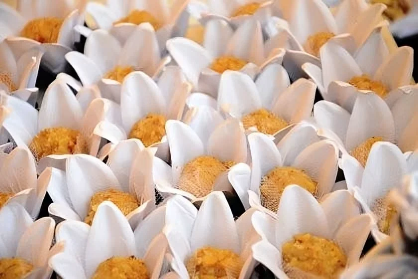 Doces Finos - Brigadeiro Gourmet Doces Finos - Brigadeiro Gourmet