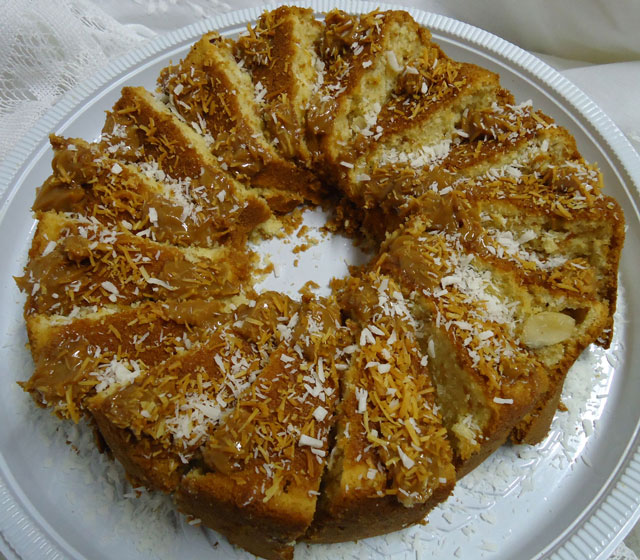 Caramello Bolos Caseiros, Bolos Caseiros Porto Alegre