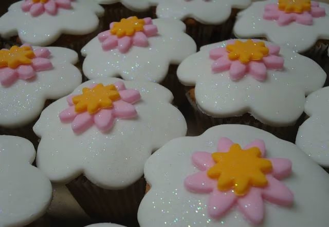 Cupcakes Personalizados