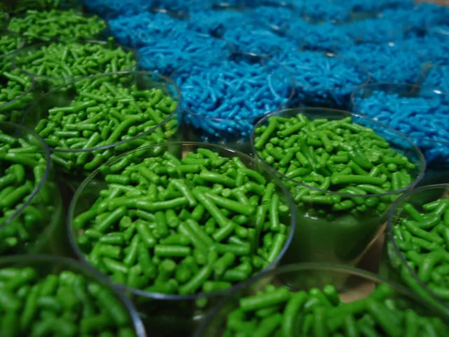 Brigadeiro de Copinho – Copa do Mundo