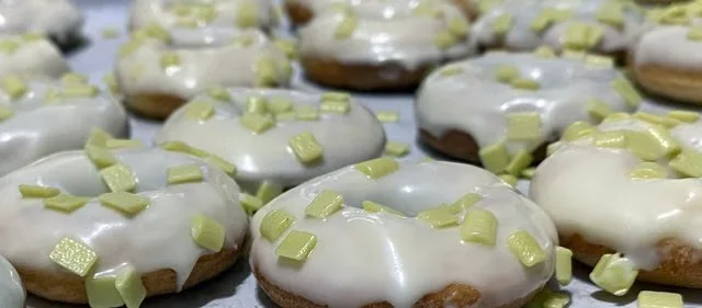 Mini Donuts