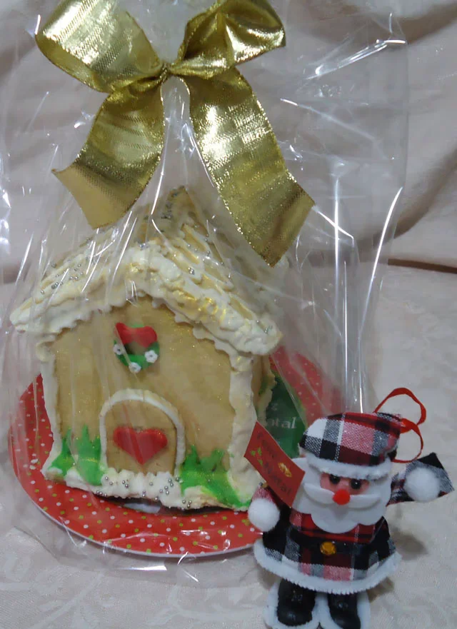 Nossos Panetones e Lembrancinhas de Natal - Doce Mel Doces Nossos Panetones e Lembrancinhas de Natal - Doce Mel Doces
