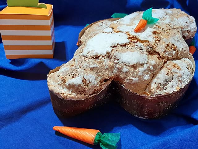 Colomba Pascal