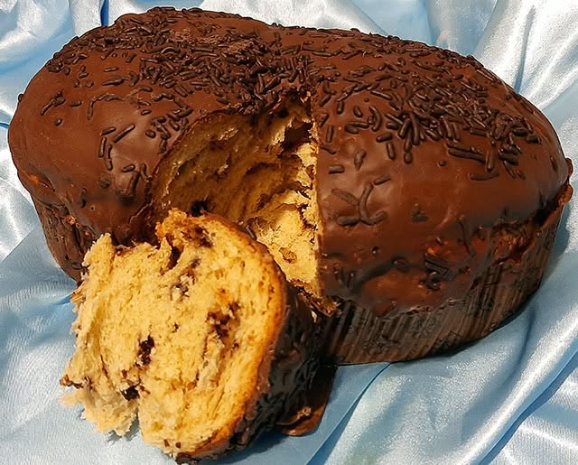 Colomba Pascal