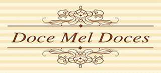 Doce Mel Doces Logo